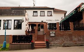 Hotel U Cisare